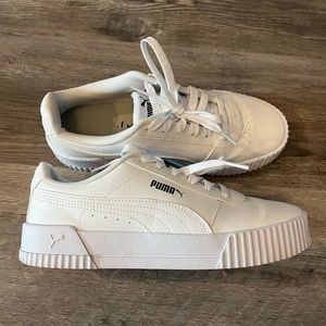 PUMA sneakers